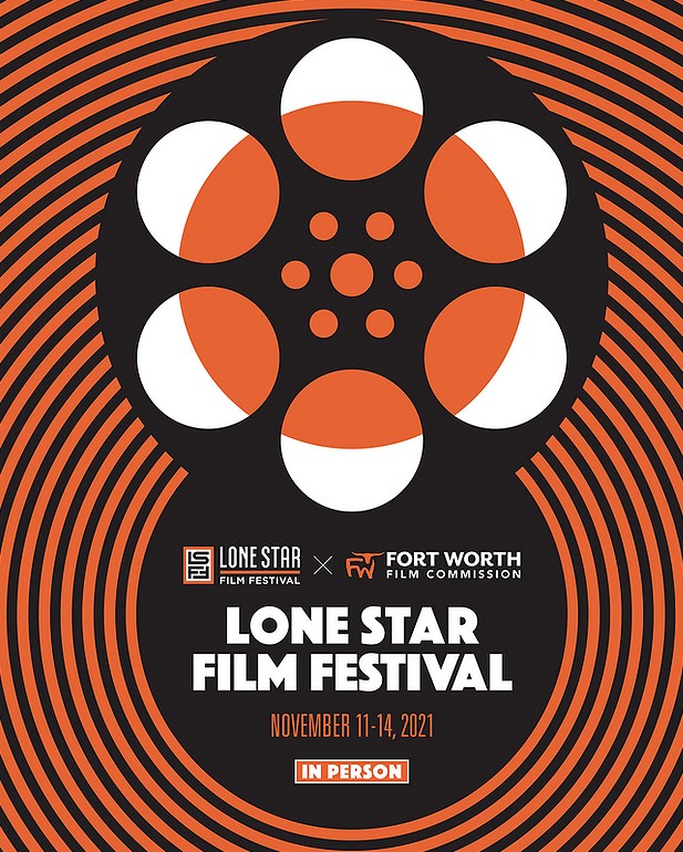 15th Annual Lone Star Film Festival Modern Art Museum of Fort Worth